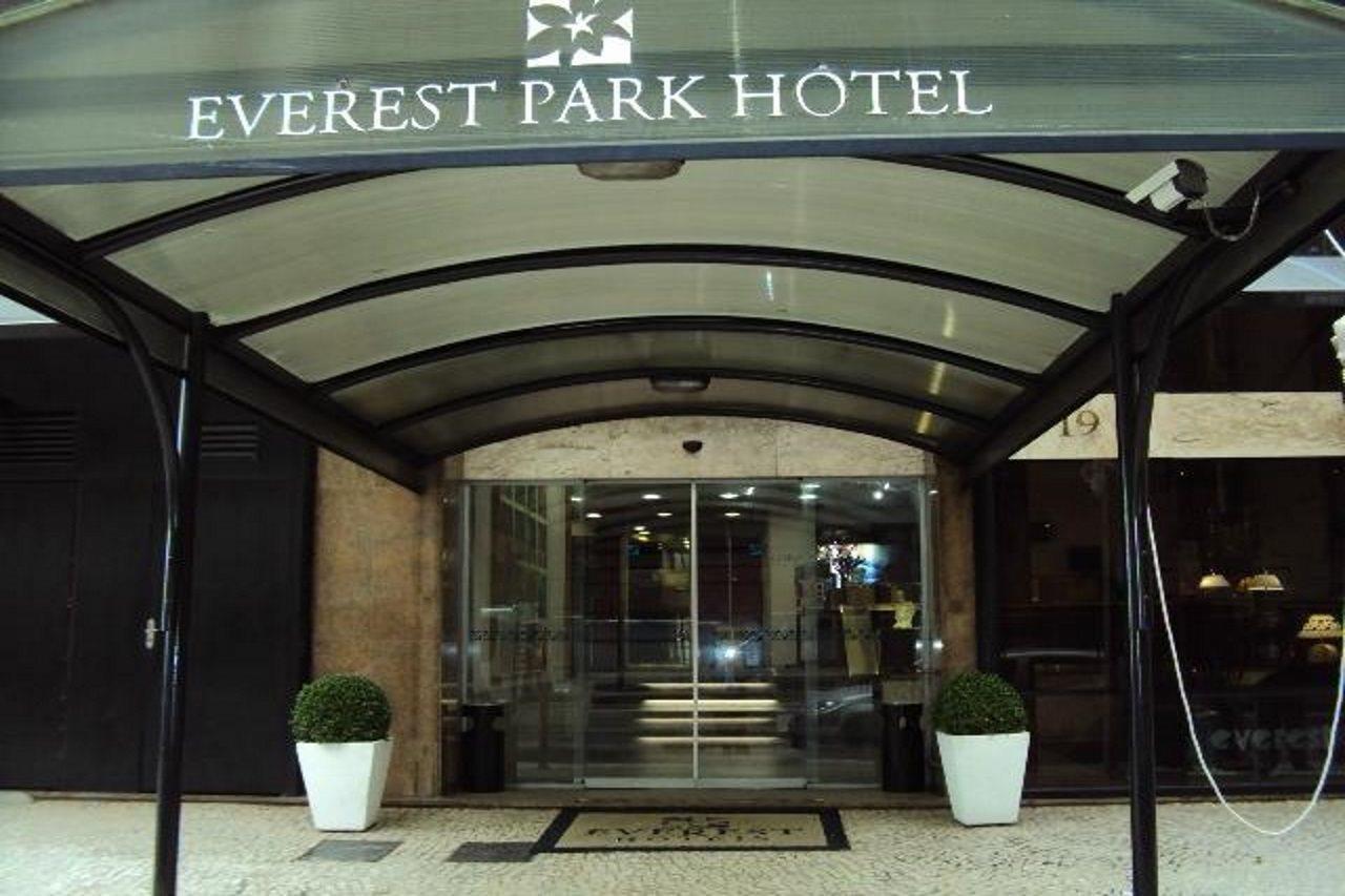 Everest Park リオデジャネイロ エクステリア 写真
